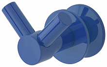 Вешалка Сунержа 5026-2010-0002 Виктория н/ж для ДР Сунержа, жемчужно-ночной синий (RAL 5026)