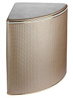 Корзина для белья Geralis  RBG-U