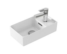 Раковина Cersanit CREA P-UM-CRE40/1
