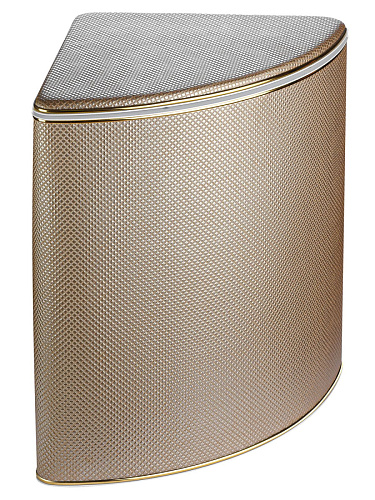 Корзина для белья Geralis RBG-U - купить в Санкт-Петербурге, цена на Корзина для белья Geralis RBG-U в интернет-магазине Керамос Корзина для белья Geralis RBG-U купить недорого в интернет-магазине Керамос