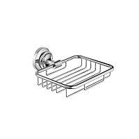 Мыльница для душа Aquatek КЛАССИК AQUATEK AQ4533CR Мыльница для душа Aquatek КЛАССИК AQUATEK AQ4533CR