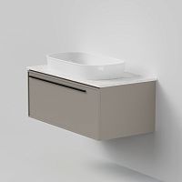 Тумба со столешницей La Fenice Elba NFNC-01-ELB-C-90-3-GG