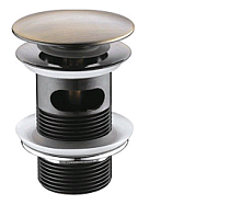 Донный клапан Pomdor 77 Equilibrium 3911497