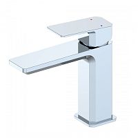 Смеситель для раковины Wonzon & Woghand  WW-88139011-CR Смеситель для раковины Wonzon & Woghand  WW-88139011-CR