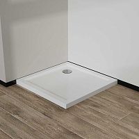 Душевой поддон Vincea  VST-5AS-8080