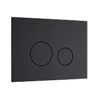 Клавиша смыва KKPOL VITRUM OMNES GELIDA ORBIS 350/PPC/144-00-00