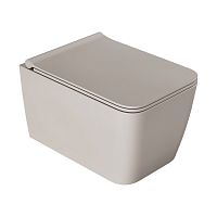 Унитаз подвесной Boheme Zen 967-SET-D