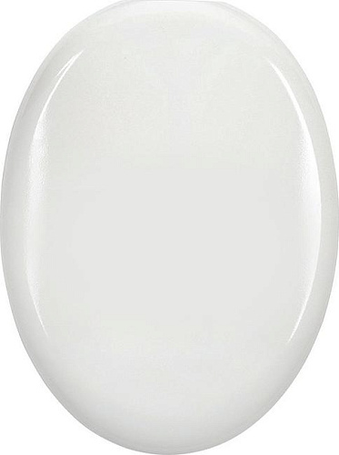 Крышка-сиденье Ideal Standard K703101 Avance для унитаза, White (белый)