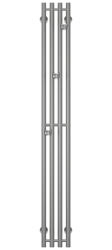 Полотенцесушитель водяной Сунержа Кантата PRO 071-0446-1515