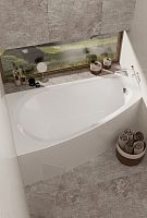 Ванна Alba Spa  ВАС013000Л100 Ванна Alba Spa  ВАС013000Л100