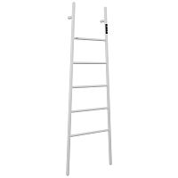 Полотенцесушитель электрический Abber Treppe AH4705MW