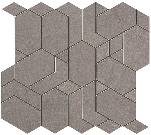 Мозаика Atlas Concorde Boost Grey Mosaico Shapes 33.5x31 (BoostGreyMosaicoShapes) купить недорого в интернет-магазине Керамос Мозаика Atlas Concorde Boost Grey Mosaico Shapes 33.5x31 (BoostGreyMosaicoShapes) купить недорого в интернет-магазине Керамос