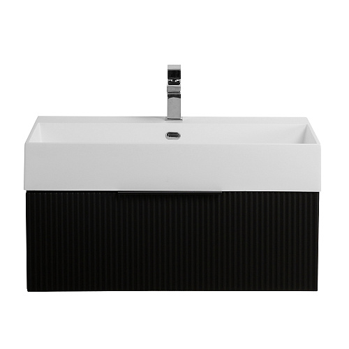 Тумба под раковину подвесная Cezares PREMIUM 55417 купить недорого в интернет-магазине Керамос