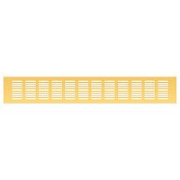 Вентиляционные решетки Благовест 21-0002-708