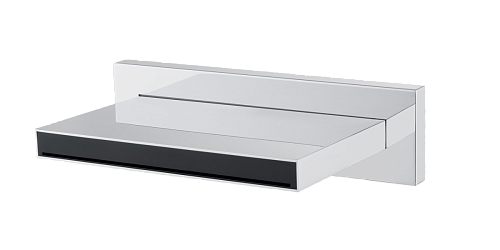 Излив Boheme ZODIAC 625/2-CR