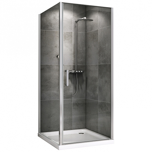 Душевой уголок ABBER Sonnenstrand AG04060-S75 Душевой уголок ABBER Sonnenstrand AG04060-S75