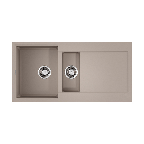 Кухонная мойка Omoikiri 4993894