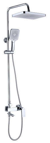 Стойка для душа Osgard FENDI 67050 Стойка для душа Osgard FENDI 67050