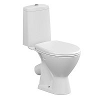 Унитаз-компакт Cersanit JUST 64073