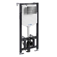 Система инсталляции WasserKRAFT ALLER 10TLT.010.ME.PB04 Система инсталляции WasserKRAFT ALLER 10TLT.010.ME.PB04