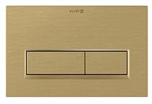 Кнопка смыва Kludi UNIFIX 32PP01N0