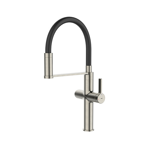 Смеситель для кухни IDDIS  IKNBNFFi05