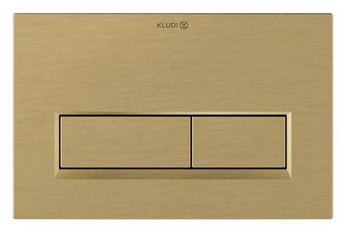 Кнопка смыва Kludi UNIFIX 32PP01N0 Кнопка смыва Kludi UNIFIX 32PP01N0