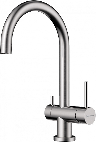 Смеситель Omoikiri 4994225 Смеситель Omoikiri 4994225