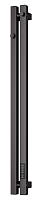 Полотенцесушитель электрический Indigo Style PRO LSPRE90-8GFMRt
