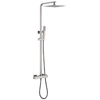 Душевая стойка Abber  AF8260SPL Душевая стойка Abber  AF8260SPL