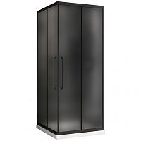 Душевой уголок Abber Schwarzer Diamant AG02100BMH Душевой уголок Abber Schwarzer Diamant AG02100BMH