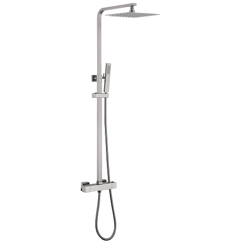 Душевая стойка Abber  AF8260SPL Душевая стойка Abber  AF8260SPL