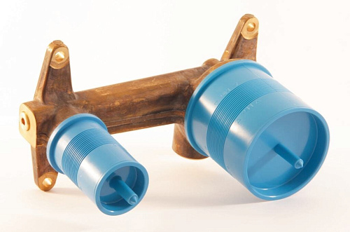 Скрытая часть Ideal Standard A5948NU Built-in для умывальника универсальная (комплект №1), Neutral (нейтральный) Скрытая часть Ideal Standard A5948NU Built-in для умывальника универсальная (комплект №1), Neutral (нейтральный)