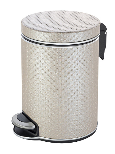 Ведро для мусора Geralis V-PLH-B - купить в Санкт-Петербурге, цена на Ведро для мусора Geralis V-PLH-B в интернет-магазине Керамос Ведро для мусора Geralis V-PLH-B купить недорого в интернет-магазине Керамос