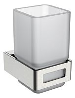 Стакан для зубных щеток Boheme Q 10944-NB (exp)