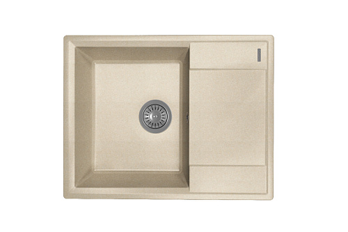 Кухонная мойка КОНСУЛ 640 Florentina 23.020.C0640.107 снят с производства