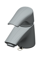 Смеситель для умывальника Oras Saga 1910