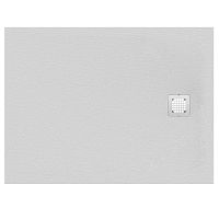 Душевой поддон Ideal Standard K8230FR Ultraflat S 120х90 см, Pure white (белый) Душевой поддон Ideal Standard K8230FR Ultraflat S 120х90 см, Pure white (белый)