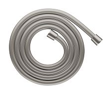 Душевой шланг Keuco 54995071600, нержавеющая сталь finish