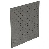 Верхний душ Ideal Standard A5806A5 Idealrain, 40 см, Magnetic Grey (магнит) Верхний душ Ideal Standard A5806A5 Idealrain, 40 см, Magnetic Grey (магнит)
