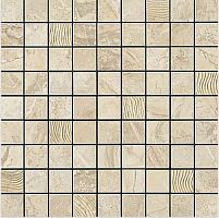 Мозаика Atlas ConcordeRus Privilege avorio mosaic , привиледж аворио мозаика 30x30 (Privilegeavoriomosaic,привиледжавориомозаика)