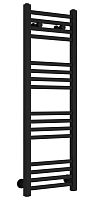Полотенцесушитель водяной Сунержа 31-0250-1030 Модус 1000х300 мм, матовый черный