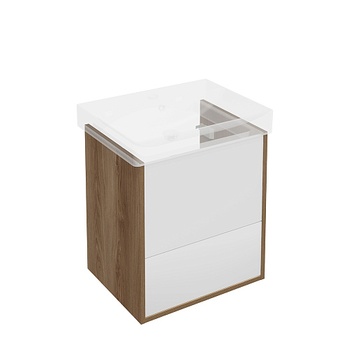 Тумба под раковину KERAMA MARAZZI PRO PRO.55.2\OLM купить недорого в интернет-магазине Керамос Тумба под раковину KERAMA MARAZZI PRO PRO.55.2\OLM купить недорого в интернет-магазине Керамос