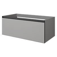 Тумба Armadi Art QUATRO 790-M1-100-L-A