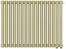 Радиатор Сунержа 020-0312-5016 Эстет-11 отопительный н/ж EU50 500х720 мм/ 16 секций, шампань