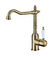 Смеситель для кухни Boheme MEDICI RIPRESA 101