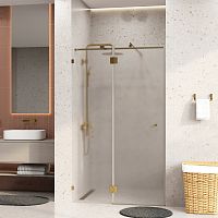 Душевой уголок WasserKRAFT Ems 76H 76H05R-MG