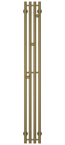 Полотенцесушитель водяной Сунержа Кантата PRO 051-0446-1515