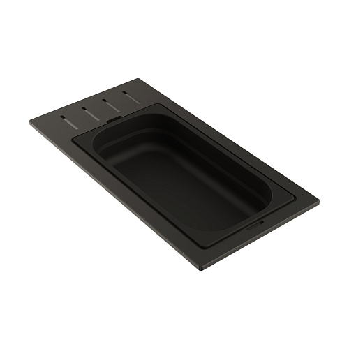 Контейнер для приборов Omoikiri 4999074 Контейнер для приборов Omoikiri 4999074