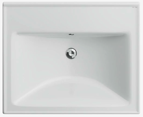 Раковина AM.PM X-Joy M85AWCC0552WG купить недорого в интернет-магазине Керамос Раковина AM.PM X-Joy M85AWCC0552WG купить недорого в интернет-магазине Керамос